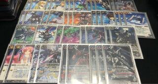 Gundam SEED Deck