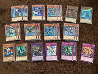 インフェルノイド デッキ」の激安通販 | magi