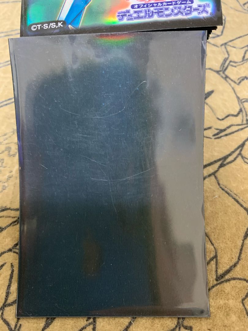 遊戯王 E HERO プリズマー スリーブ 85枚セット