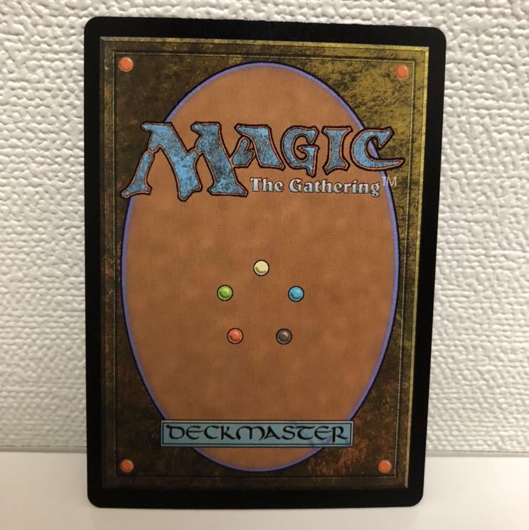 ドミナリアの英雄、テフェリー日本語foil