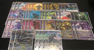 仮面ライダーゴーストデッキ