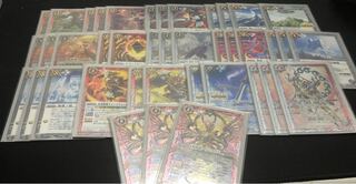 武竜機巧デッキ