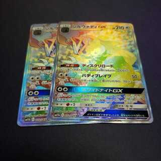 シルヴァディGX HR