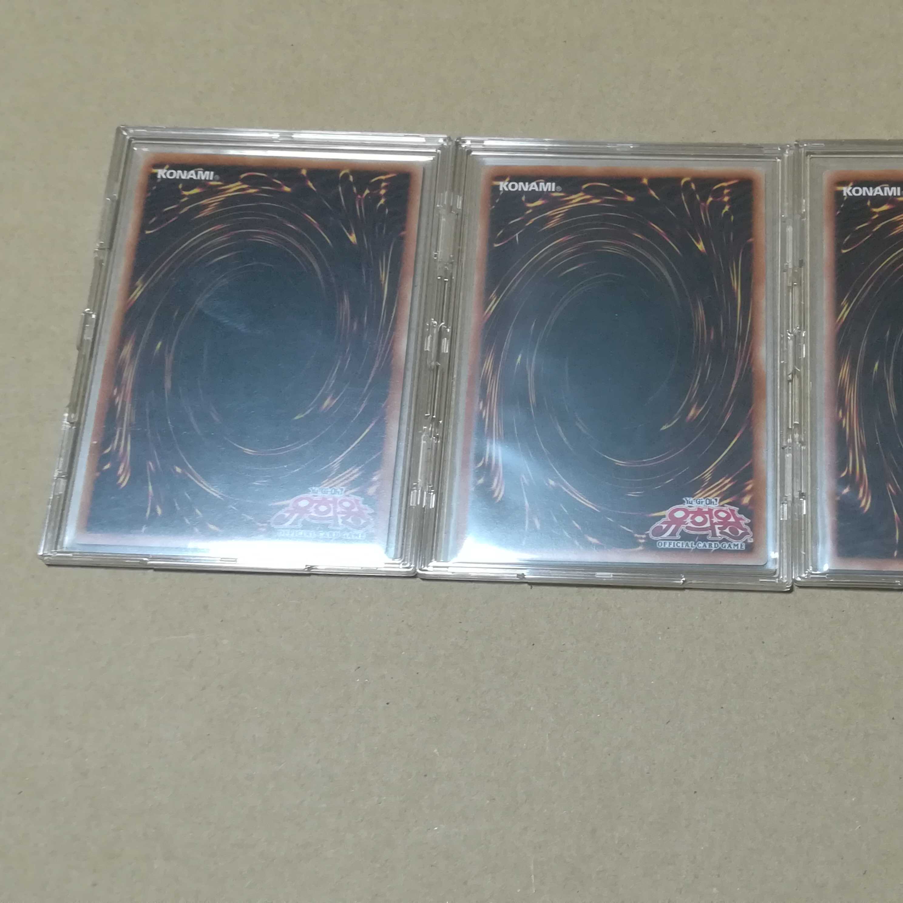 三幻神　プリズマティックシークレット　韓国版