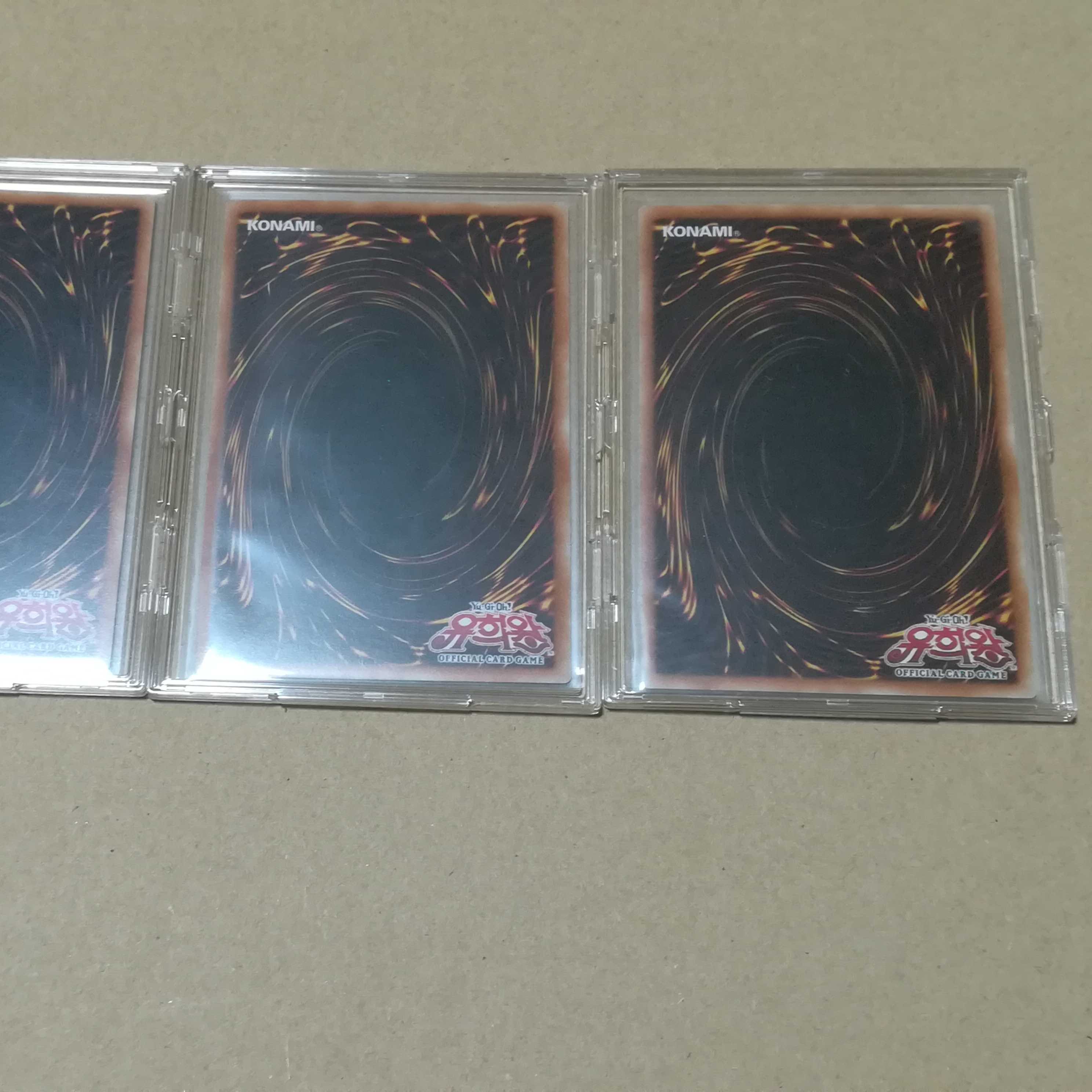 三幻神　プリズマティックシークレット　韓国版