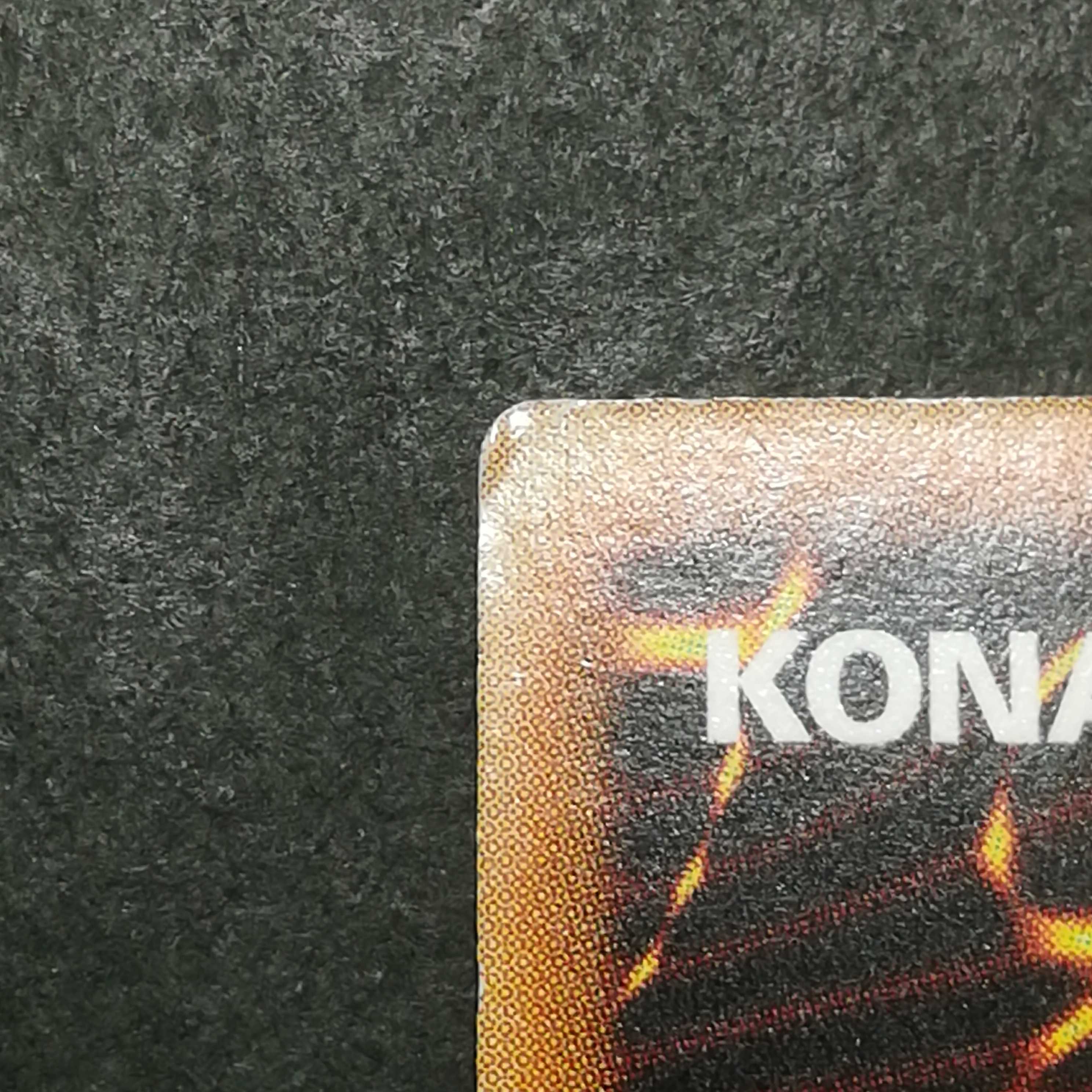 三幻神　プリズマティックシークレット　韓国版