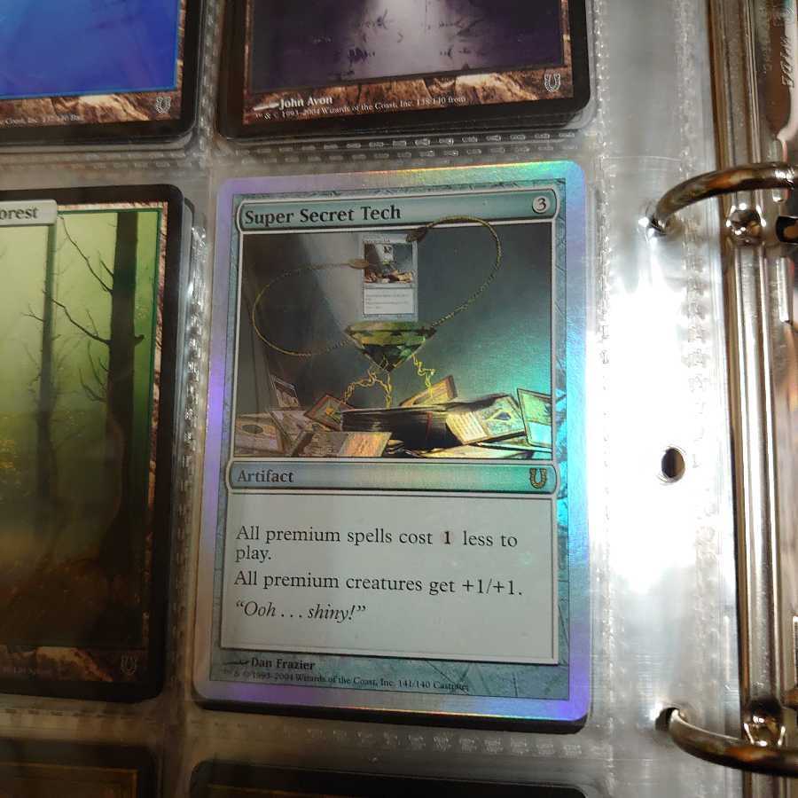 アンヒンジド コンプリートセット