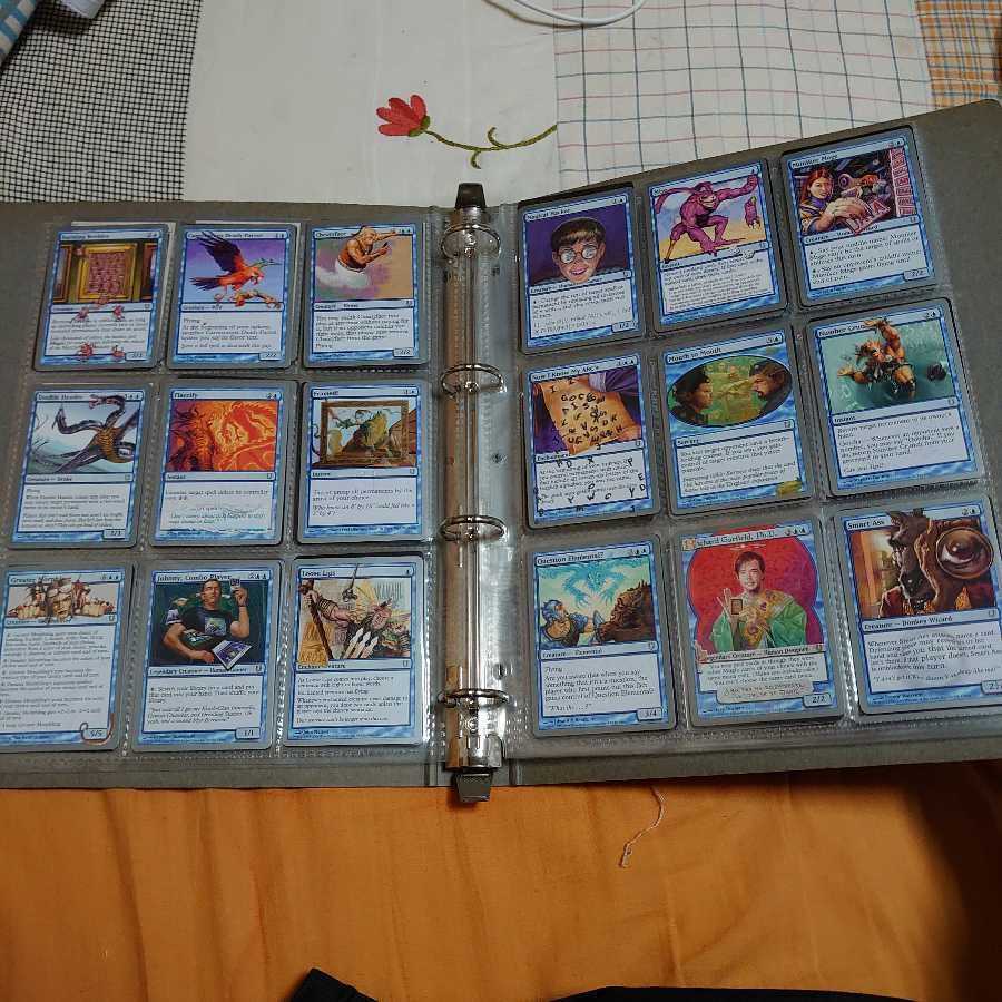 アンヒンジド コンプリートセット