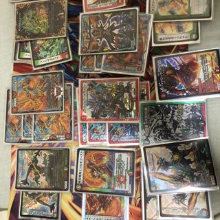 モルネクデッキ