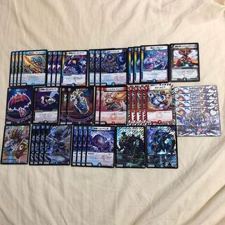 ジョー星ゼロルピア(オリジナル戦用)