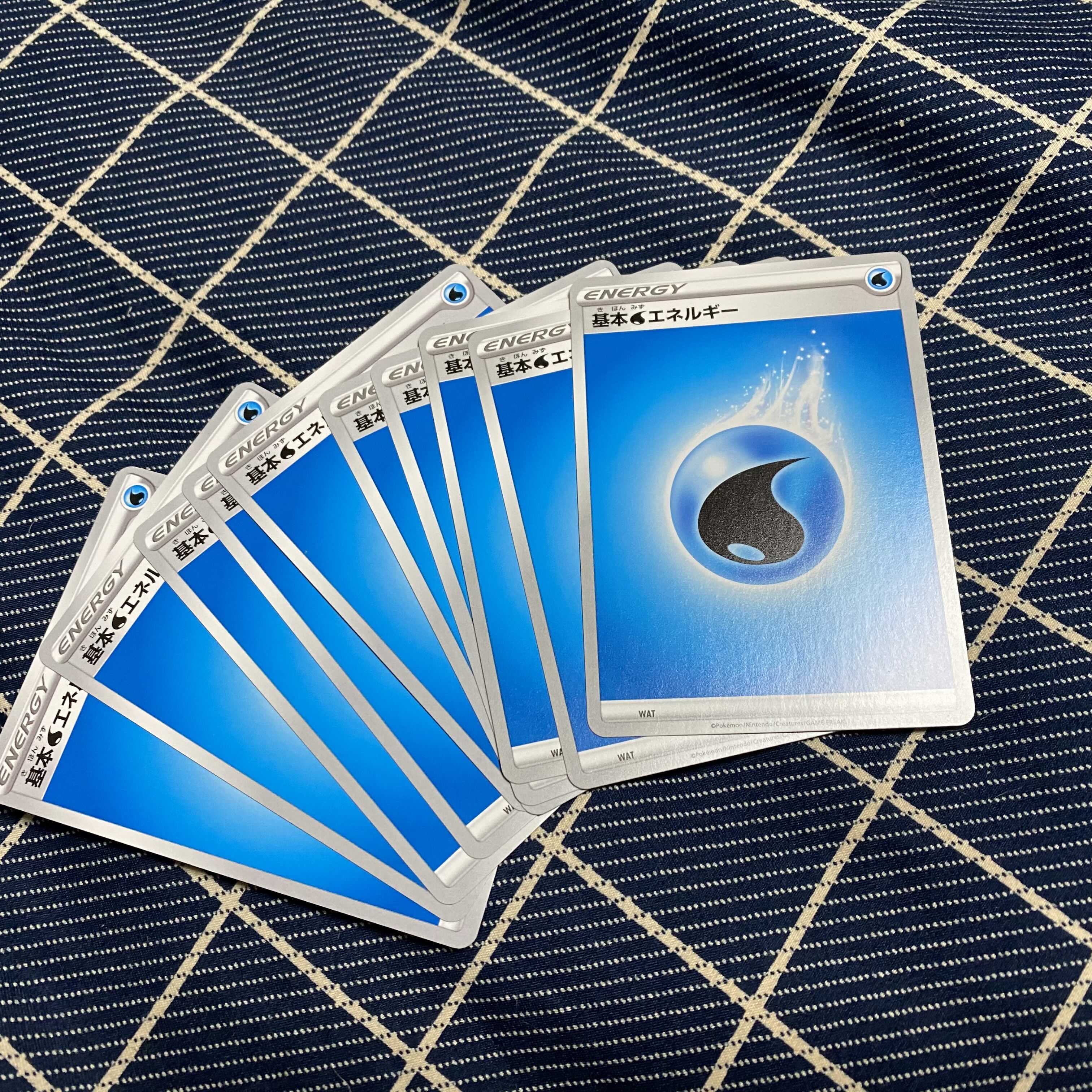 基本水エネルギー 1パック 10枚入り