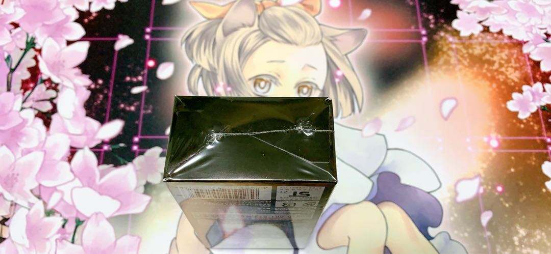 遊戯王 プリズマティックアートコレクション 新品未開封 シュリンク付き 1BOX