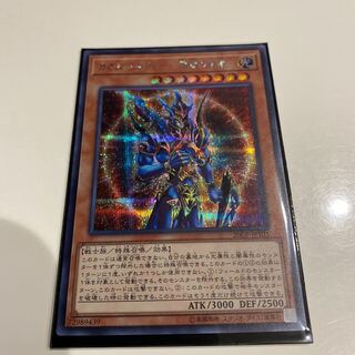 カオスソルジャー　シク