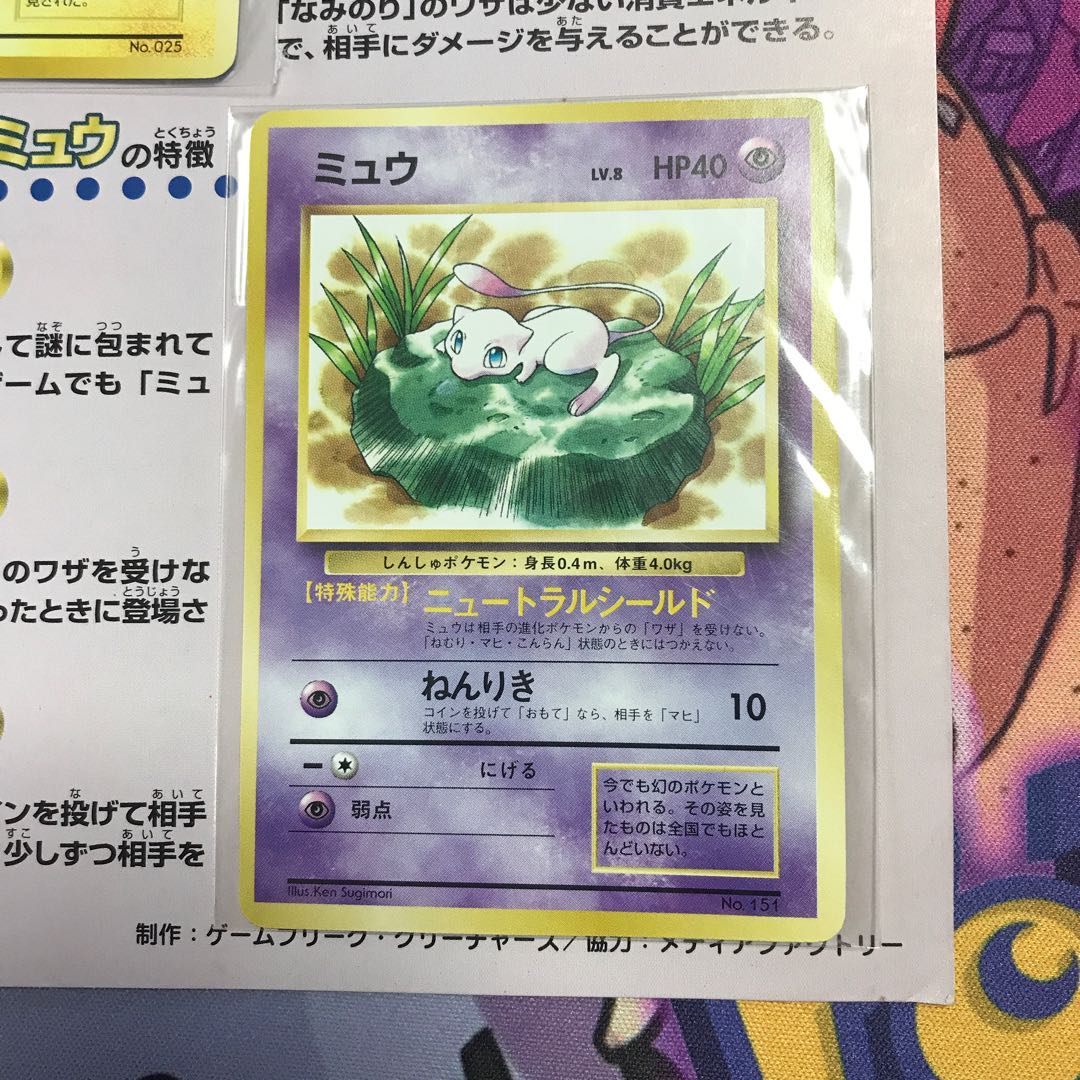 コレクション整理中　No.7