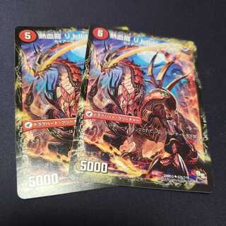 専用 熱血剣 グリージーホーン｜熱血龍 リトルビッグホーン 傷あり