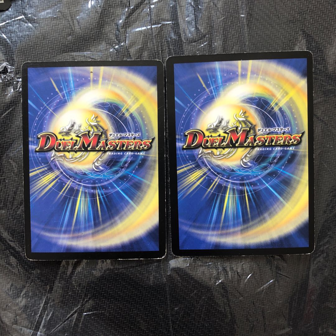 シナプス・キューブ 4枚 状態×