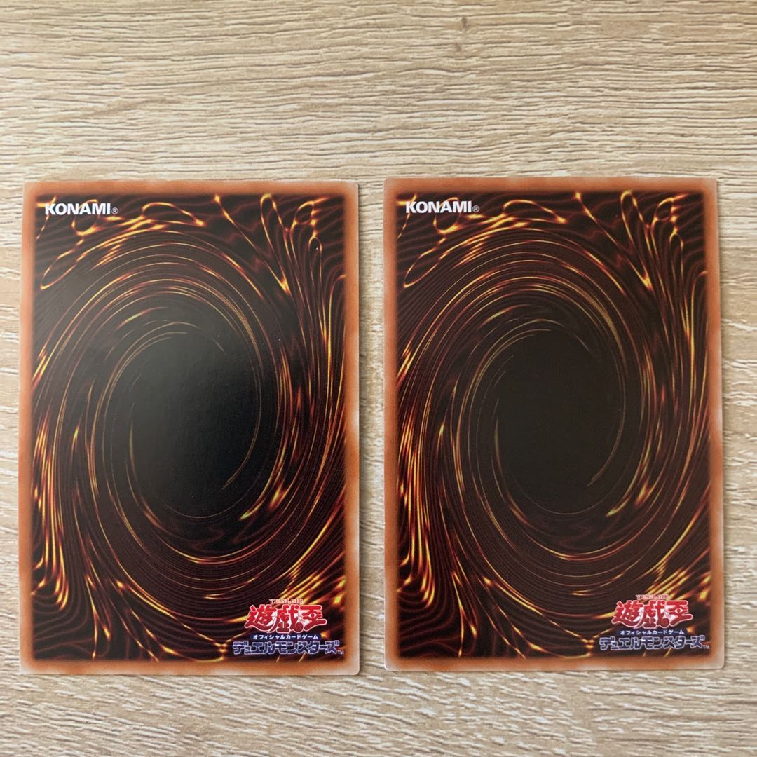 交差する魂 ミレニアムウルトラレア2枚　レリーフレア1枚