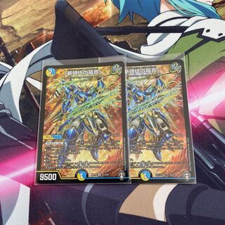 「新時代の福音」2枚セット