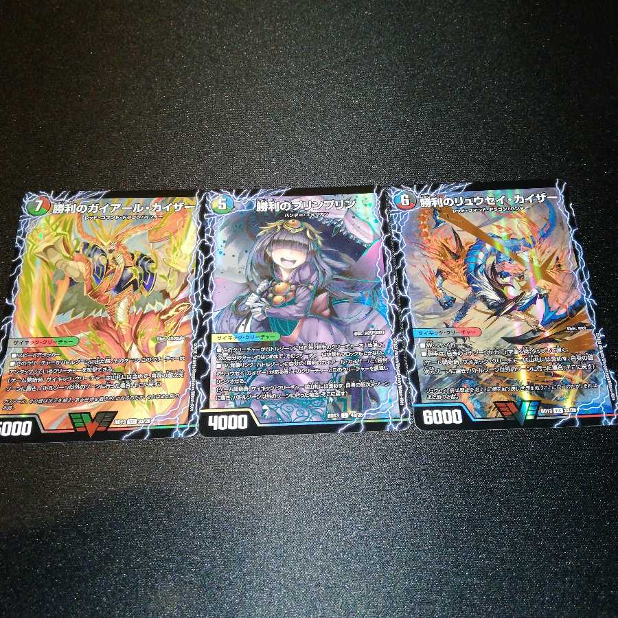 専用あさ様　勝利セット