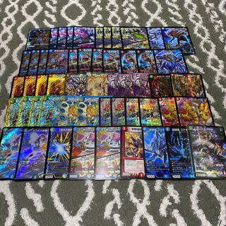 デュエルマスターズ引退品4