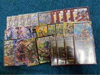 デュエマ 500円オリパ 注文用