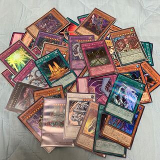 遊戯王 まとめ売り 100枚以上