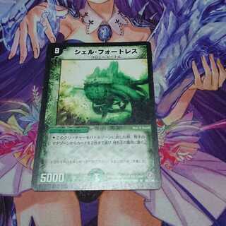 ★ シェル・フォートレス