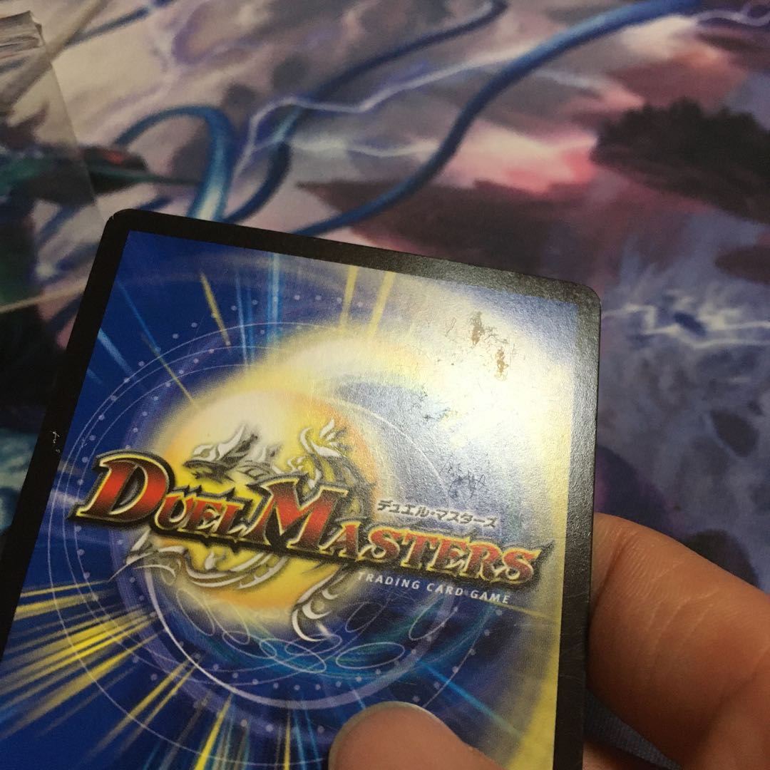 正義の煌き オーリリア