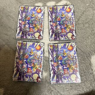 希望のジョー星