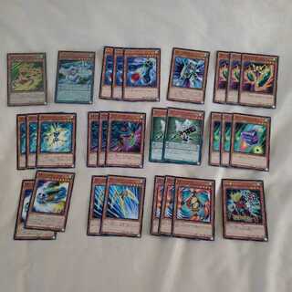 スピードロイド カードセット