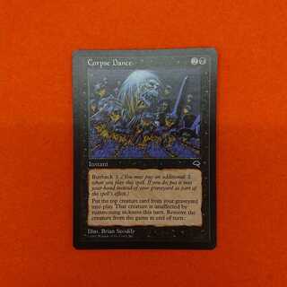 MTG1  死体のダンス 英語版