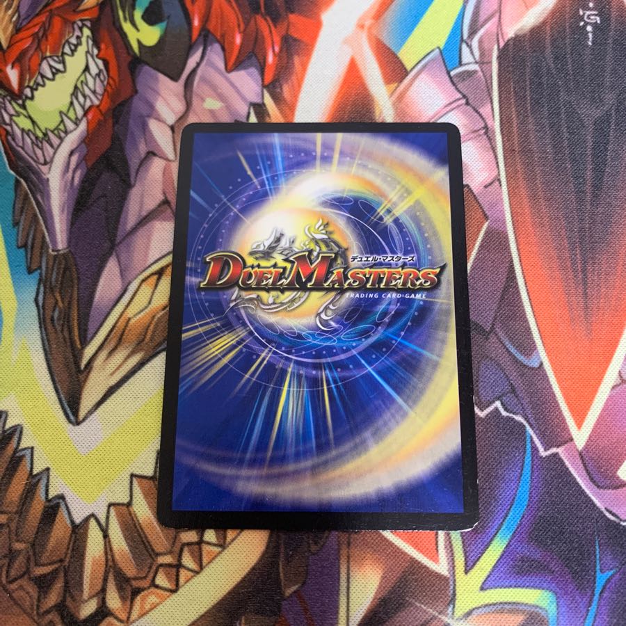 スペルサイクリカ