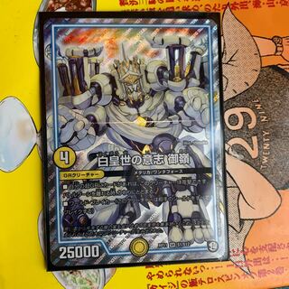 白皇世の意志御嶺　最安値