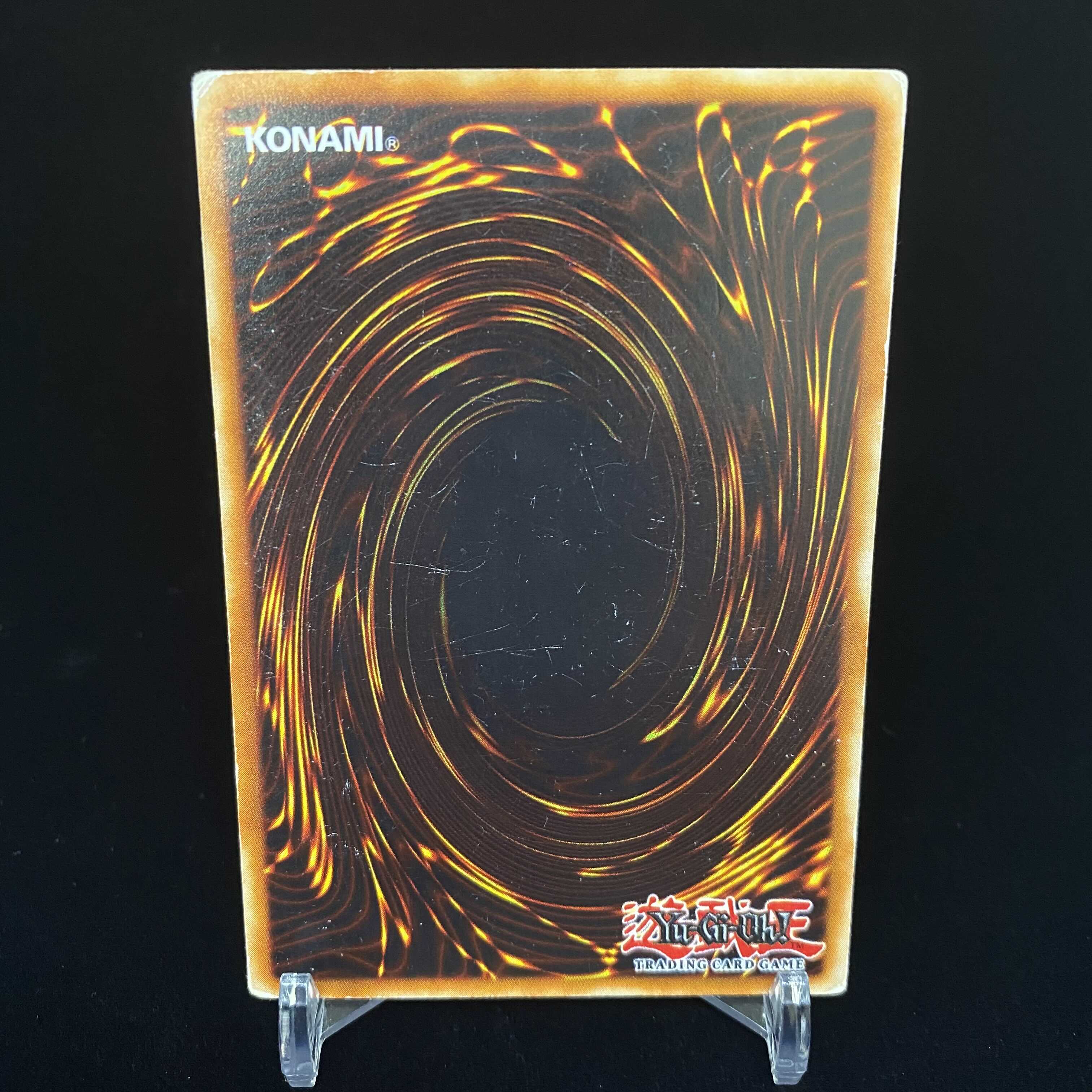 スペイン語 ブラック・マジシャン DOR シークレット magi特価