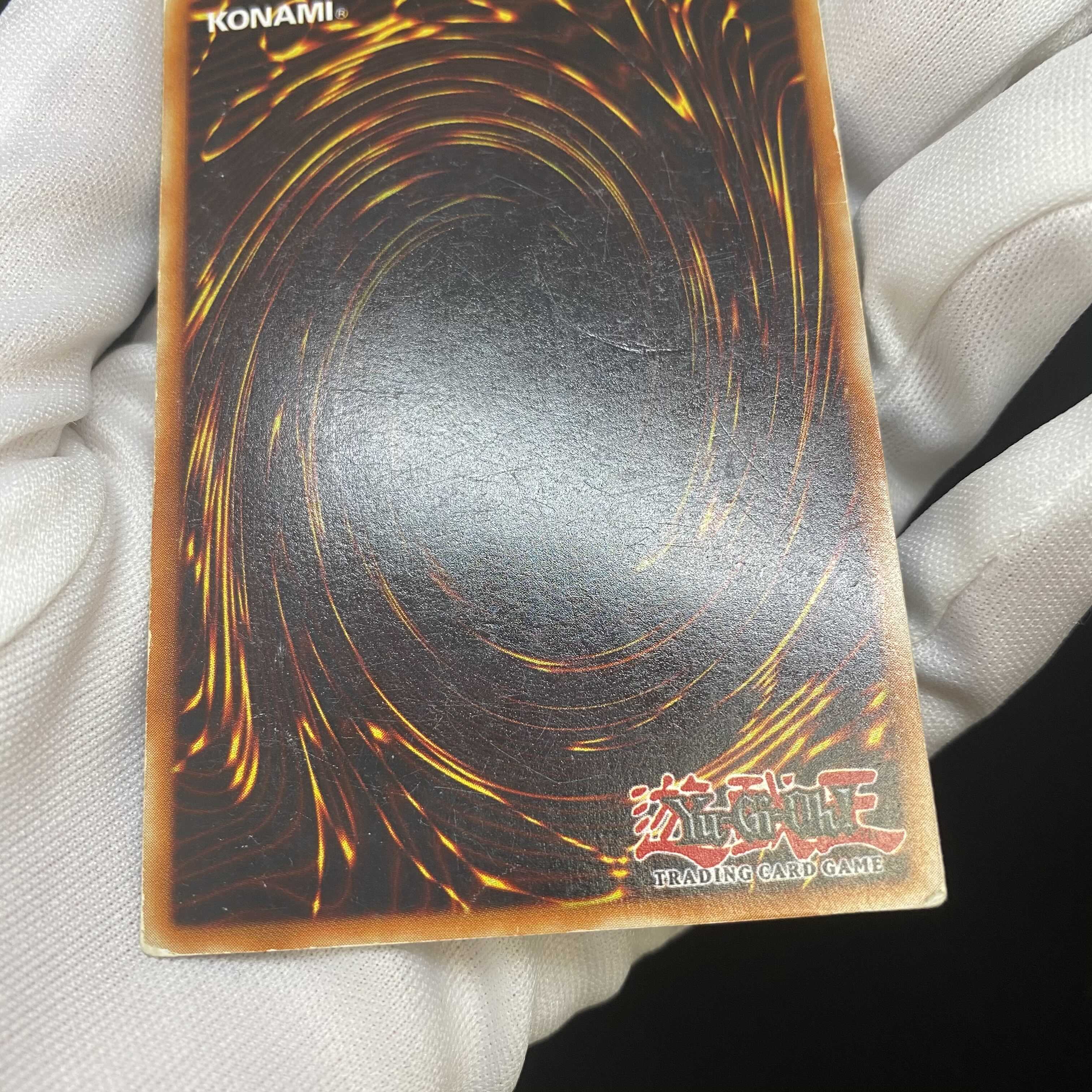 スペイン語 ブラック・マジシャン DOR シークレット magi特価