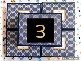 みぃ*。運命福袋!