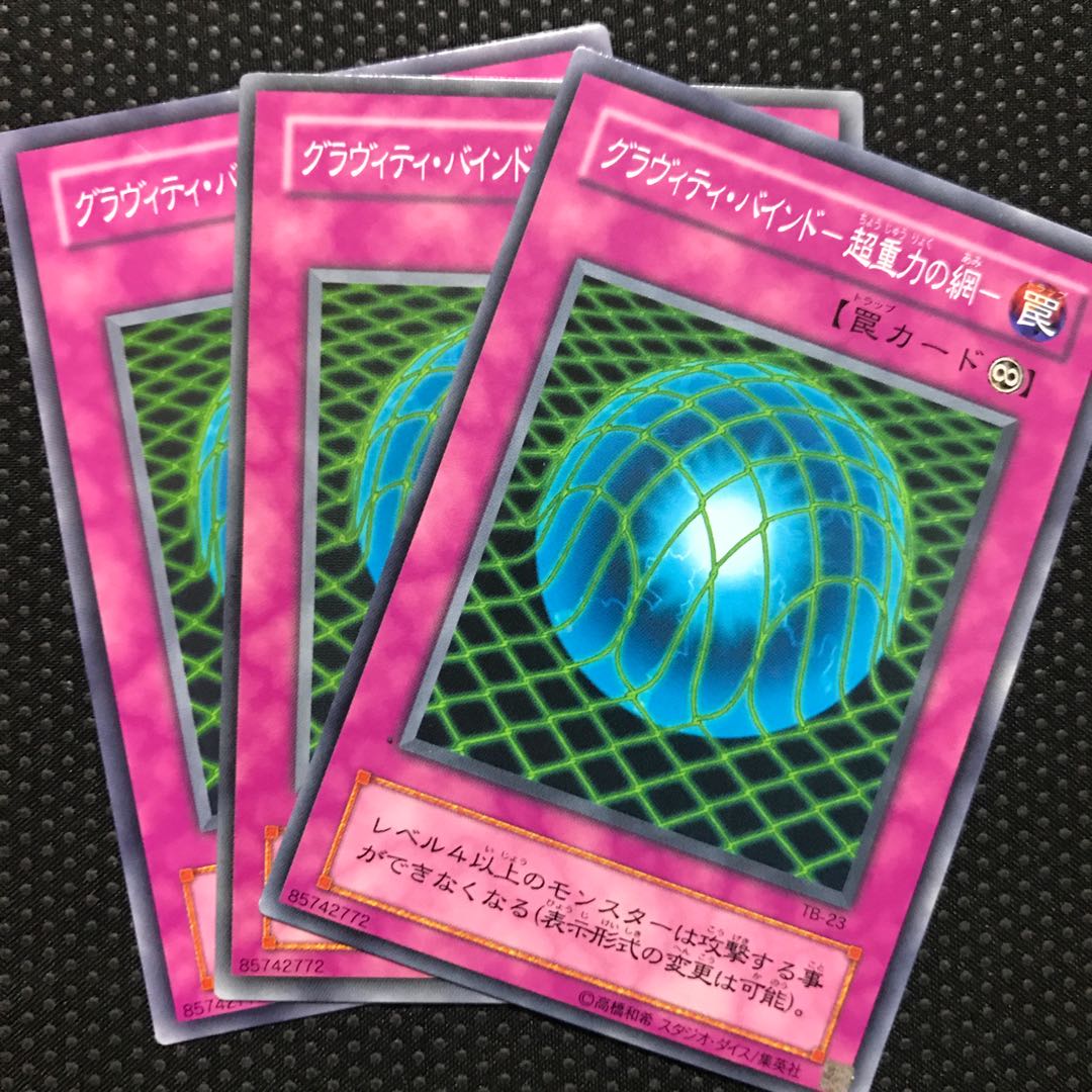 グラヴィティ・バインド-超重力の網-