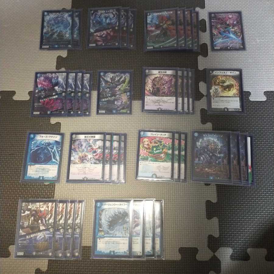 ロマノフワンショット