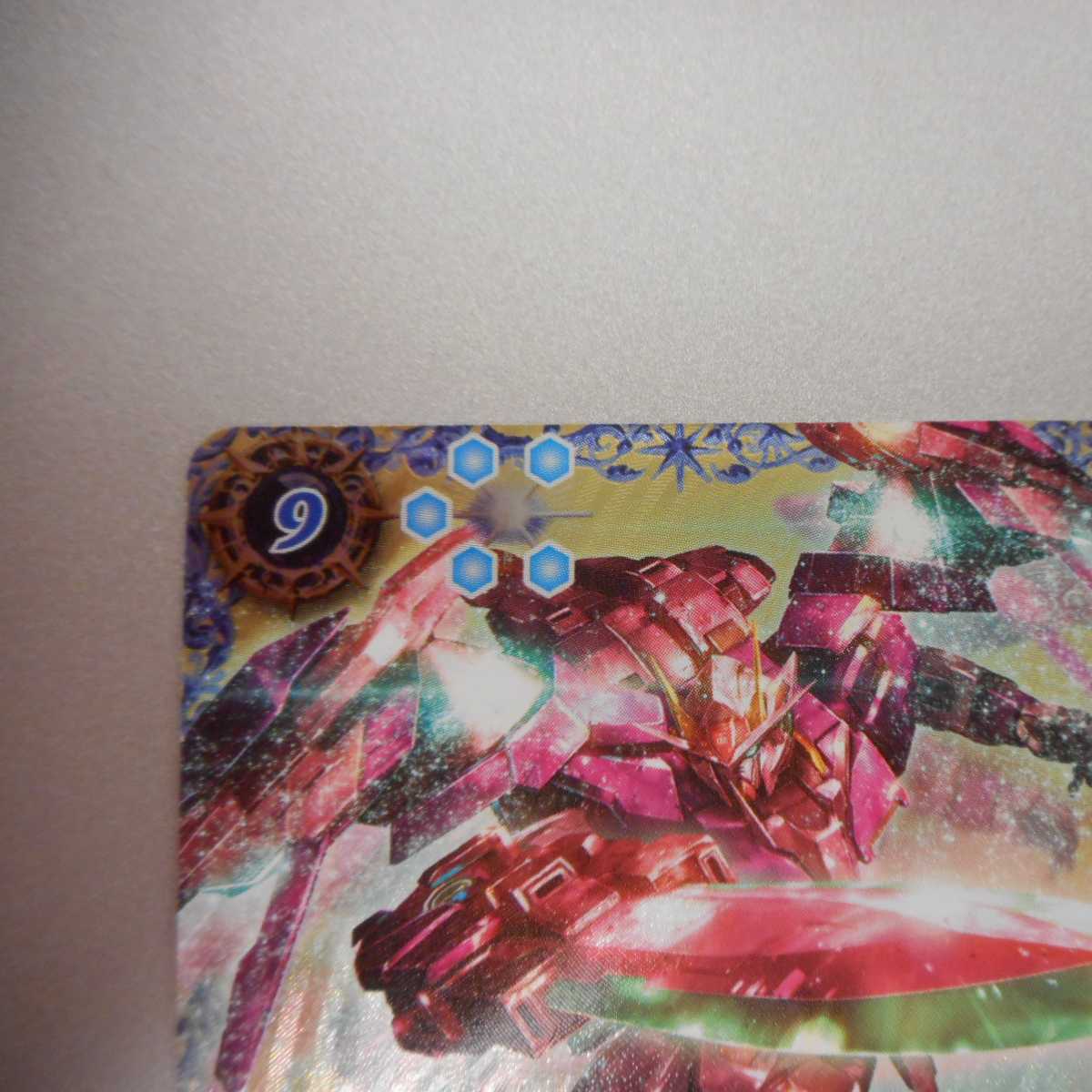 (美品)トランザムライザー XX CB16-XX01