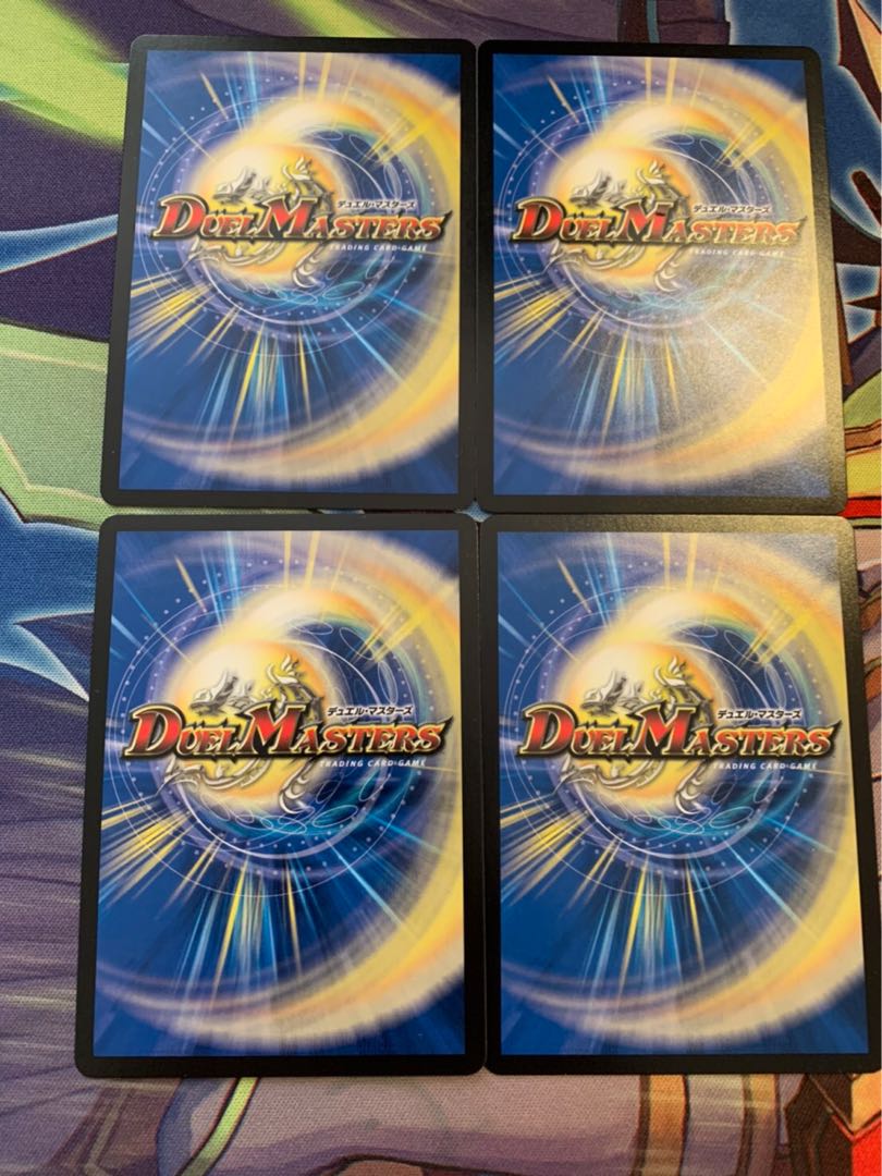 葉鳴妖精ハキリ 4枚