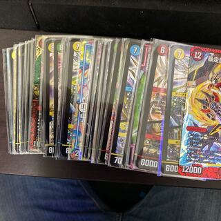 5000gtとデュエマベリーレア