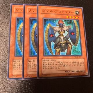 ダブル・プロテクター ノーマル