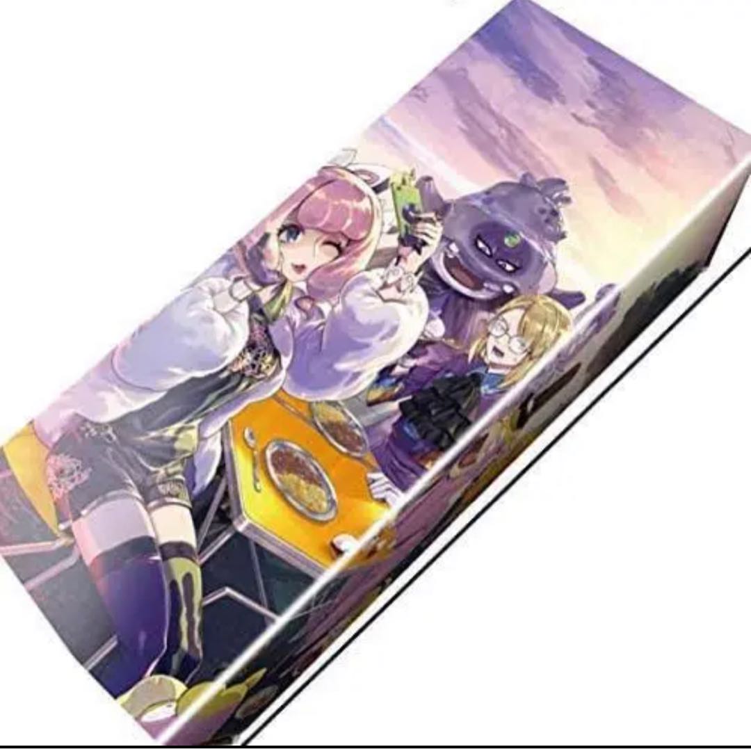 ポケモンカード 強化拡張パック 双璧のファイター クララ＆セイボリーセット