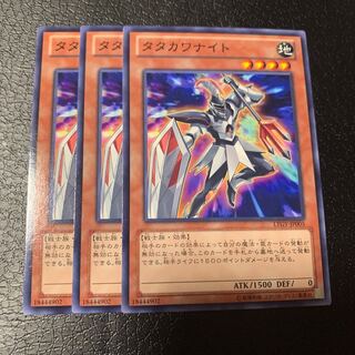 タタカワナイト ノーマル