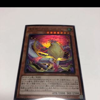 遊戯王　翌日配送　華信龍ノウルーズ・エリーズ　