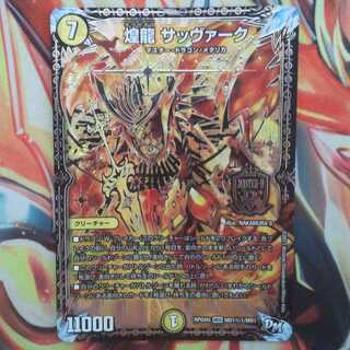 煌龍 サッヴァーク