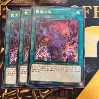 マドレース2053雙王の械 レア