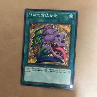 強欲で貪欲な壺 ノーマル