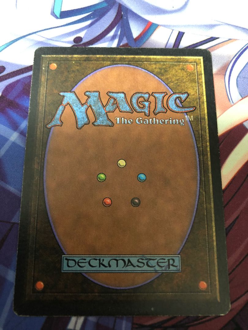 【dekopon様専用】Black lotus 他計4枚セット分割出品⑥