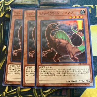 マドレース2082ジャイアント・レックス ノーマル